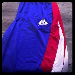 Basketball Gym Shorts